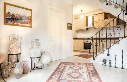 Marmaris City Center Villa | 80 m² Villa ∙ 1 bedroom ∙ 4 guests