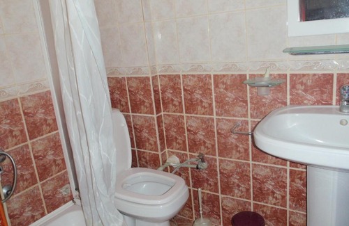 Marmaris City Center Hotel | Aloe Apart Hotel