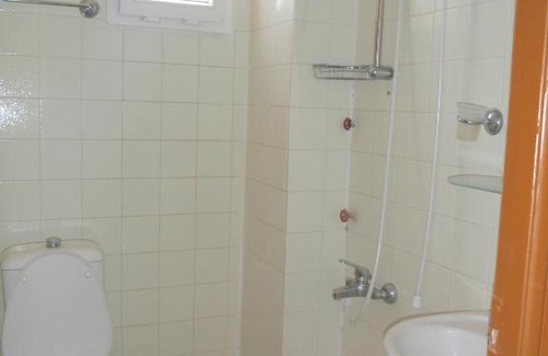 Marmaris City Center Hotel | Aloe Apart Hotel