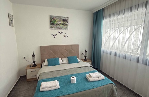 Marmaris City Center Apartment | Arslan Homes1
