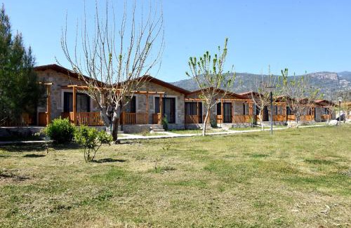Mesudiye House | Begonvillage Tatil Evleri