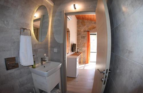Mesudiye House | Begonvillage Tatil Evleri