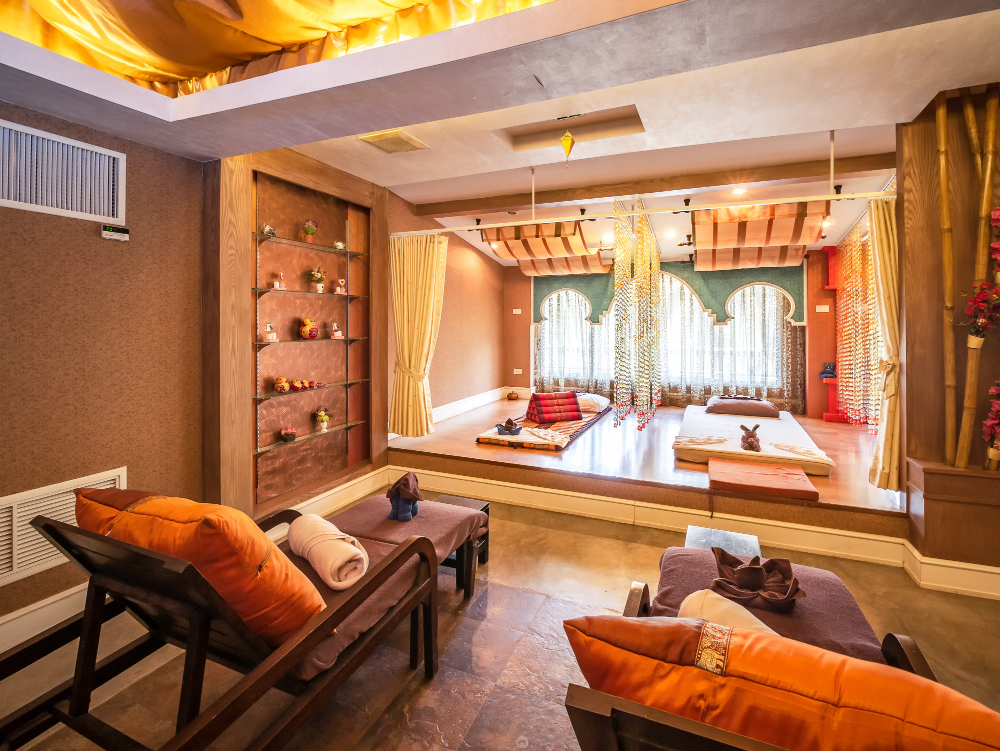 Orhaniye Hotel | Bybassios Hotel