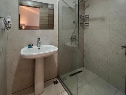 Marmaris City Center Hotel | Club Palm Garden Keskin Hotel