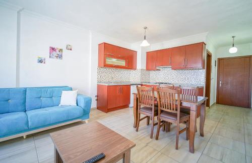 Datca City Center Apartment | Datça Işık Apart