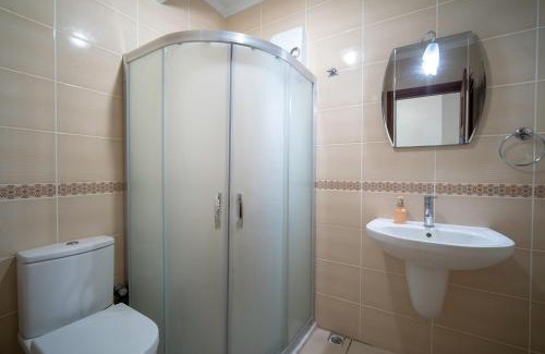 Datca City Center Apartment | Datça Işık Apart
