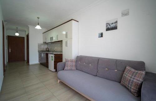 Datca City Center Apartment | Datça Işık Apart