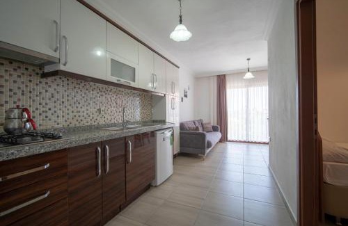 Datca City Center Apartment | Datça Işık Apart