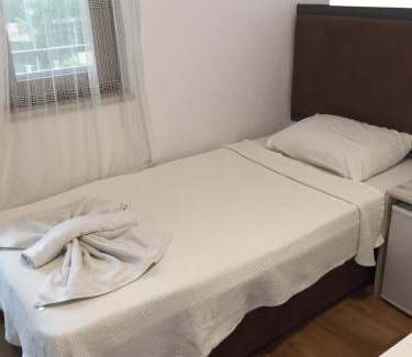 Sarigerme Hostel | Double Comfort Otel
