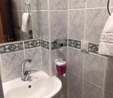 Sarigerme Hostel | Double Comfort Otel