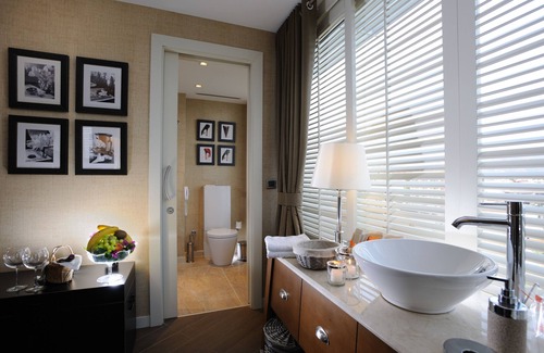 Marmaris City Center Hotel | Elegance Hotels International