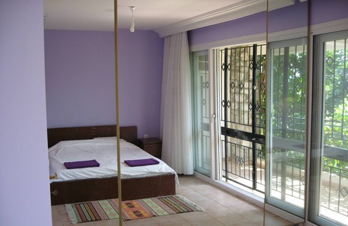 Marmaris City Center Apartment | Executive Furnished Apartment Flat