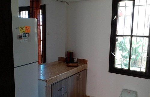 Datca City Center House | Flat with private back yard - Datca centrum