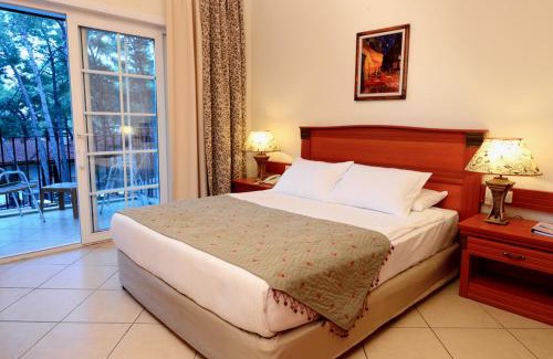 Marmaris City Center Hotel | Grand Yazici Club Turban Termal