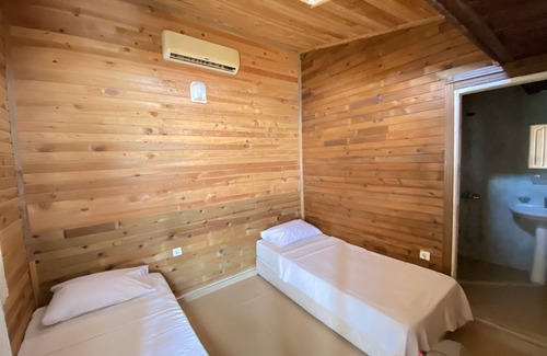 Kızlan Hotel | Halise Apart