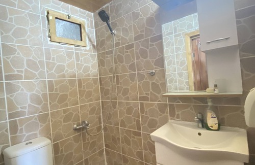 Kızlan Hotel | Halise Apart