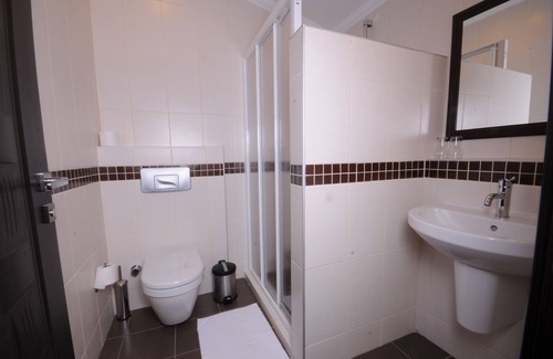 Dalyan Hotel | Hotel Holiday Calbis