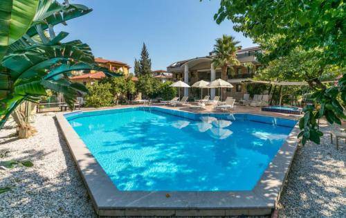 Icmeler House | House ∙ 4 bedrooms ∙ 10 guests
