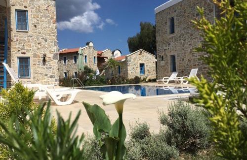 Old Datca Hotel | LA Petra Boutique HOTEL