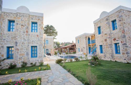Old Datca Hotel | LA Petra Boutique HOTEL