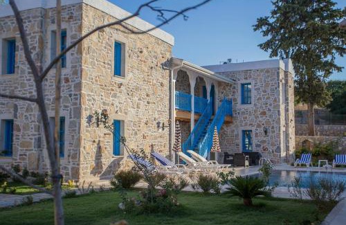 Old Datca Hotel | LA Petra Boutique HOTEL