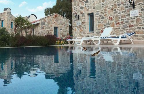 Old Datca Hotel | LA Petra Boutique HOTEL