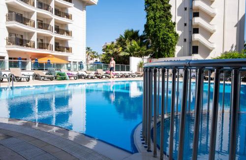 Marmaris City Center Hotel | Marmaris Alkan Hotel