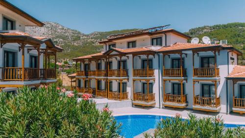 Sarigerme Hotel | Marvelous Sarıgerme