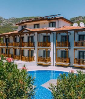 Sarigerme Hotel | Marvelous Sarıgerme