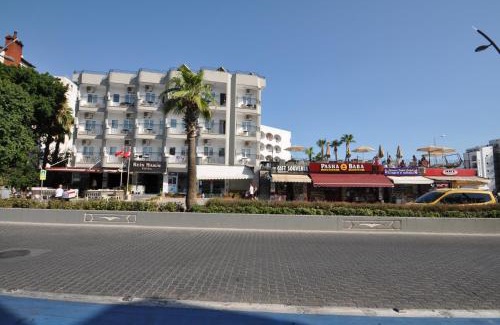 Marmaris City Center Hotel | Reis Maris Hotel