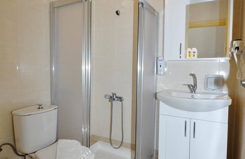 Marmaris City Center Hotel | Reis Maris Hotel