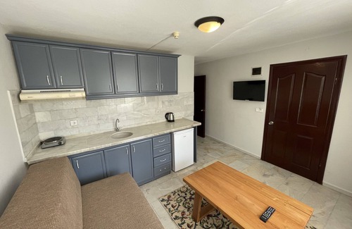 Icmeler Apartment | Sardunya Apart