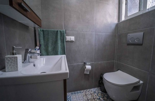 Marmaris City Center Apartment | SEA&CITY..