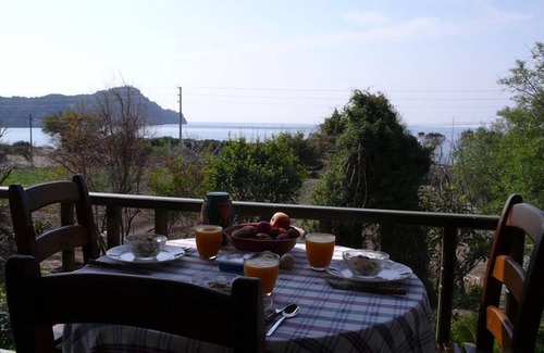 Ovabuku Apartment | Sempati Apart