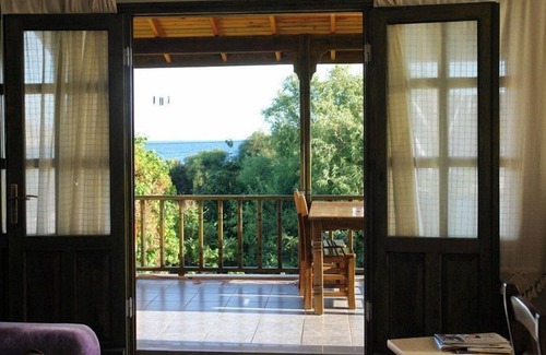 Ovabuku Apartment | Sempati Apart