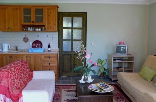 Ovabuku Apartment | Sempati Apart