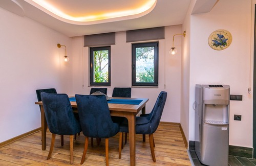 Icmeler House | Stone Homes Sapphire
