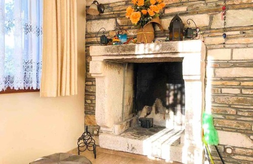 Dalyan Villa | Taş Villa Dalyan center ,detached garden & pool