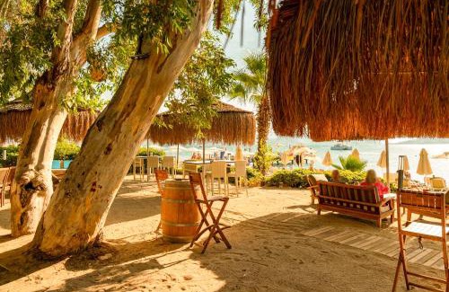 Marmaris City Center Hotel | TUI BLUE Grand Azur