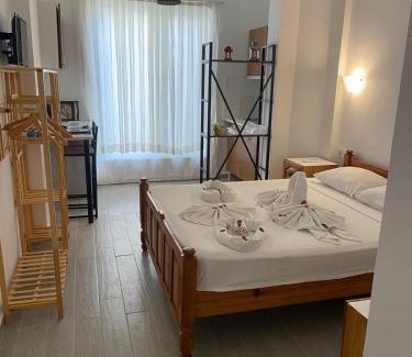 Marmaris City Center Apartment | Unver Holiday Homes