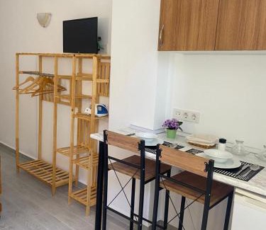 Marmaris City Center Apartment | Unver Holiday Homes