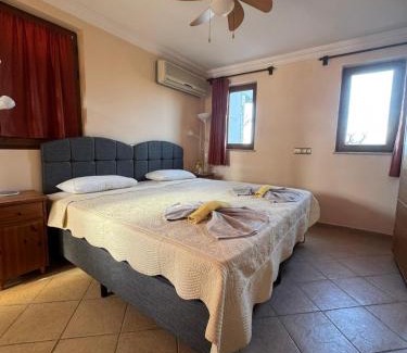 Dalyan House | Villa cabrece