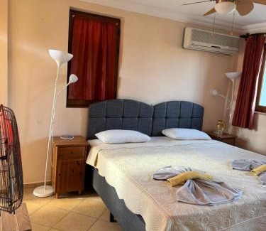 Dalyan House | Villa cabrece