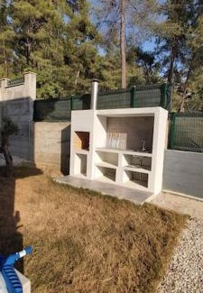 Ula Villa | Villa Gray Pine