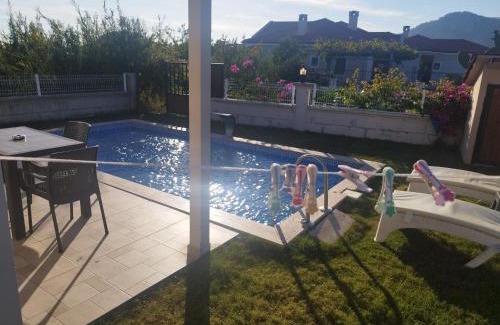 Dalyan Villa | villa London