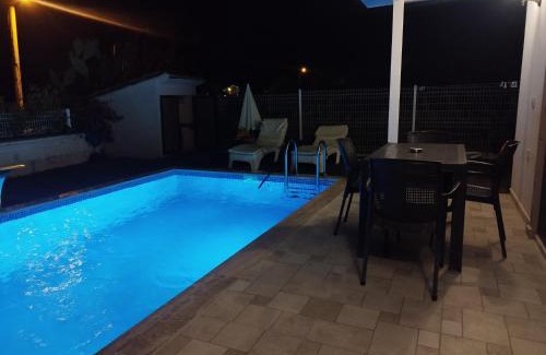 Dalyan Villa | villa London