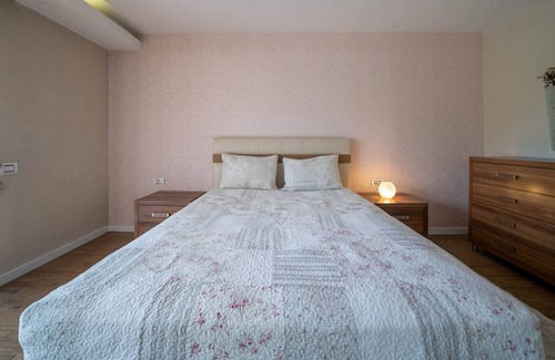 Marmaris City Center Villa | Villa Poyraz Daily Weekly Rentals