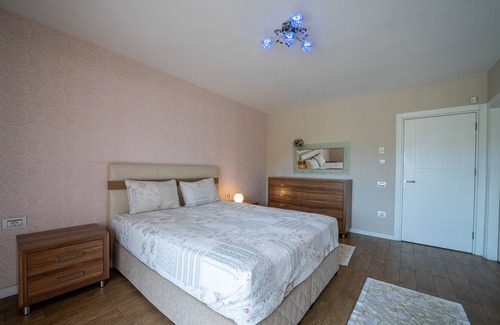 Marmaris City Center Villa | Villa Poyraz Daily Weekly Rentals