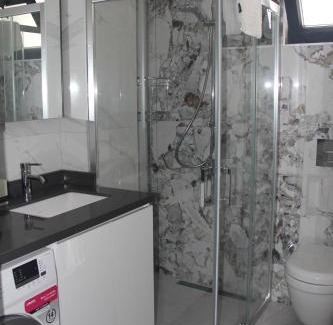 Sarigerme Villa | Villa Sarisli 3