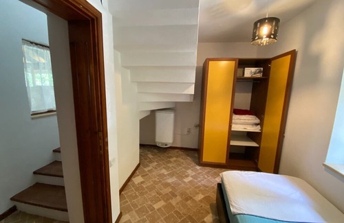 Old Datca Villa | Villa with Private Pool & View near Old Town in Datca